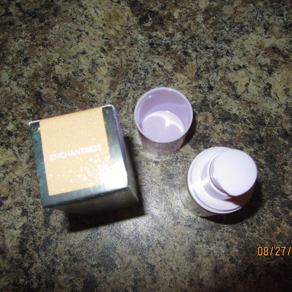 Lime Crime Body Lite Enchantress Foundation/Vegan - Picture 2 of 4